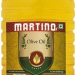 MARTINO 5ltr_pet olive oil Olive Oil Jar Price in India - Buy MARTINO 5ltr_pet olive oil Olive Oil Jar online at Flipkart.com