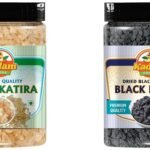 M.K. DRY FRUIT Brazil Nuts Rich in Iron, Calcium zinc and Above All Selenium, Boost Immunity and Feed The Brain | Jumbo Brazil Nuts (1KG) | PACK OF 2