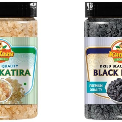 M.K. DRY FRUIT Brazil Nuts Rich in Iron, Calcium zinc and Above All Selenium, Boost Immunity and Feed The Brain | Jumbo Brazil Nuts (1KG) | PACK OF 2