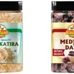 M.K. DRY FRUIT Premium Pine Nuts | Pack Of 1(500g) Chilgoza Giri/Chilgoja Seeds | Forest Jewels | Helps in Joint Pains, Immune System & Body Aches | Pine Seeds Jumbo Size | PACK...