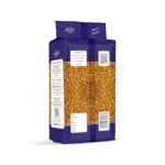 Roots Toor Dal Oily 10 kg (1kg - Pack of 10) | Wholesale Bulk Pack | Unpolished Arhar Dal | Vacuum Packed Fresh & Pure Pulses | Premium Export Quality Toor Daal for Homes, Hotels & Retail - Image 3