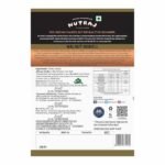 Nutraj Anmol Walnuts Inshell 2000g (2 x 1000g)| Raw Akhrot With Shell | Delicious & Crunchy Walnut | High in anti oxidants | Brain food | Pack of 2 - Image 3