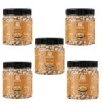 Nothing After Nuts; Pure Goodness Nothing More Pine Nuts (Chilgoza) 150g – Rich in Protein & Antioxidants | Natural, No Added Preservatives – Ideal for Snacking, Baking &...