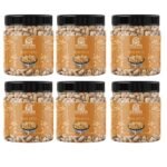 Nothing After Nuts; Pure Goodness Nothing More Pine Nuts (Chilgoza) 150g – Rich in Protein & Antioxidants | Natural, No Added Preservatives – Ideal for Snacking, Baking &...