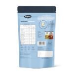 Kiniva Whole Cashews 1kg - Raw & Natural, Rich in Protein, Healthy Snack, Perfect for Cooking, Baking, or Snacking - Image 2