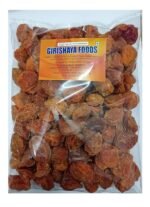 GIRISHAYA FOODS Kashmiri Mamra Badam/Almond 200G + Kashmiri Badam with Shell 250G + Kashmiri Apricot 250G + Anjeer 250G | Carefully Selected Ingredients | Hygienic Packaging| - Image 3