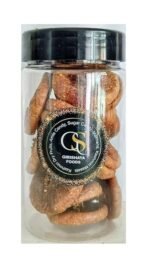 GIRISHAYA FOODS Kashmiri Mamra Badam/Almond 200G + Kashmiri Badam with Shell 250G + Kashmiri Apricot 250G + Anjeer 250G | Carefully Selected Ingredients | Hygienic Packaging| - Image 4