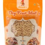 Sainik's Dry Fruit Mall Chilgoza Without Shell | chilgoza pine nuts | chilgoza dry fruits 1 Kg
