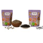 Shree Ganapati Bhandar Green Pista Pouch | Pista + Watermelon Seed Pouch | Seeds | Dry Fruits and Nuts | Grocery Items | Healthy Snack | Rich in Nutrients | Ideal for Daily...