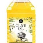 The Butternut Co. Cold Pressed, Extra Light, Imported from Spain, Made from Green Olive Oil Jar Price in India - Buy The Butternut Co. Cold Pressed, Extra Light, Imported from...