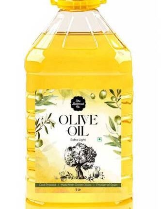 The Butternut Co. Cold Pressed, Extra Light, Imported from Spain, Made from Green Olive Oil Jar Price in India - Buy The Butternut Co. Cold Pressed, Extra Light, Imported from...