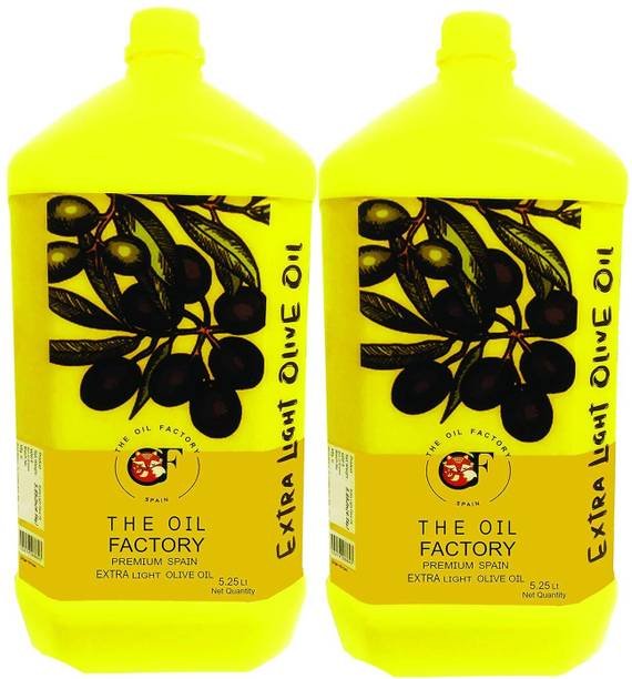 The Oil Factory Extra Light Olive Oil,(Imported from Spain ) PACK OF 2 Olive Oil Jar Price in India - Buy The Oil Factory Extra Light Olive Oil,(Imported from Spain ) PACK OF 2... The Oil Factory Extra Light Olive Oil,(Imported from Spain ) PACK OF 2 Olive Oil Jar Price in India - Buy The Oil Factory Extra Light Olive Oil,(Imported from Spain ) PACK OF 2...