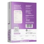 Wonderland Foods Grandeur Premium Jumbo Anjeer 500g Dried Figs | Large Size, Naturally Sweet Anjeer | Ideal for Snacking, Sweets & Gifting - Image 2