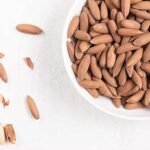 V mart Pine Nuts with Shell | Chilgoza Jambo Size (1 kg)