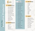 GROCERY HOUSE Whole Cashew Nuts 900 Grams| Fresh, Crunchy & Healthy Snack - Image 4