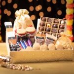 Wellness Indulgence for The Family I Ideal Gift for All Occasion I Diwali Gifts for corporates I Assortment of Chocolates and Dry Fruits I Net wt :1480 gm