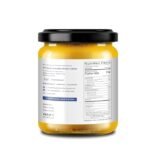 Nutravilla A2 Gir Cow Ghee Organic Grassfed Homemade Pure Gir Cow Ghee | Jar Of 1 Liter | Handcrafted By Farmers With Traditional Bilona Method - Image 2