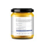 Nutravilla A2 Gir Cow Ghee Organic Grassfed Homemade Pure Gir Cow Ghee | Jar Of 1 Liter | Handcrafted By Farmers With Traditional Bilona Method - Image 3